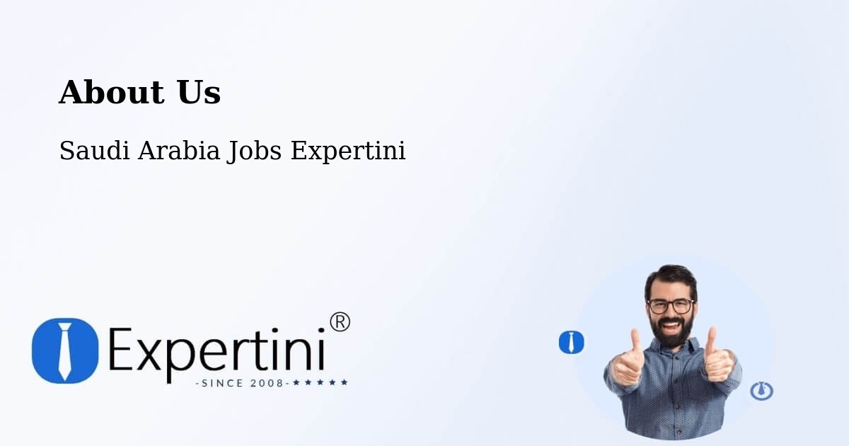 About Expertini Recruitment Platform  – As Sulayyil - As Sulayyil, Saudi Arabia Jobs Expertini