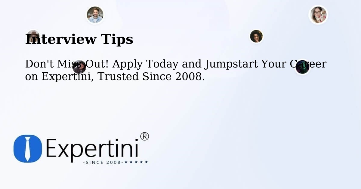 Interview Tips & Techniques for Job Seekers – As Sulayyil - As Sulayyil, Saudi Arabia Jobs Expertini